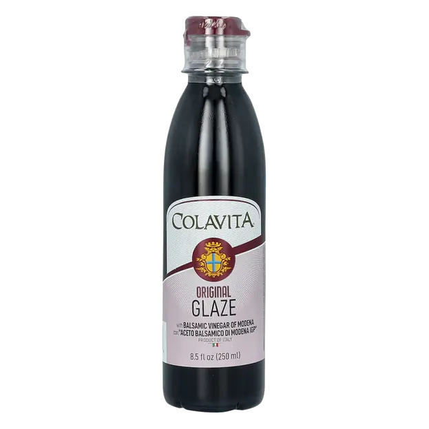 Original Glaze with Balsamic Vinegar of Modena