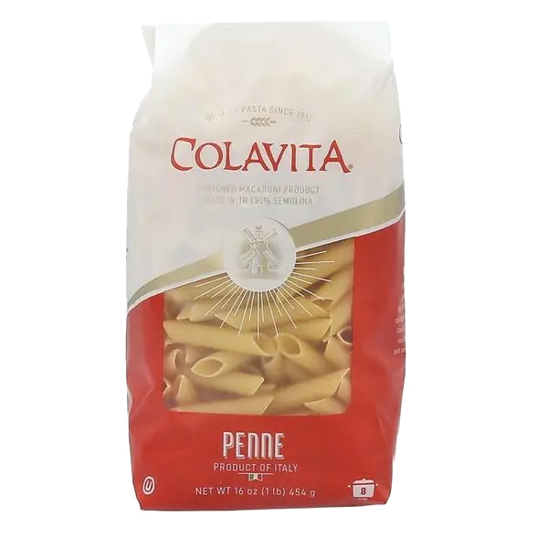 Colavita Penne Ziti Pasta