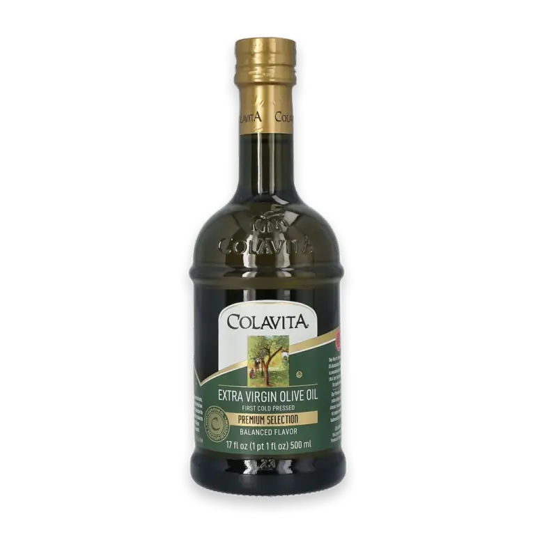 Premium Selection Extra Virgin Olive Oil