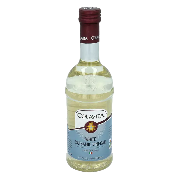 White Balsamic Vinegar