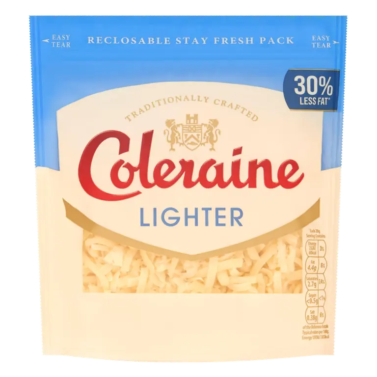 Coleraine Lighter 200g