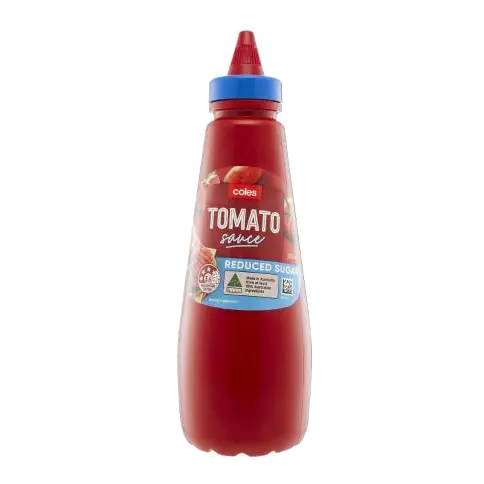 30% Sugar Reduced Tomato Sauce