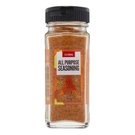 All Purpose Seasoning