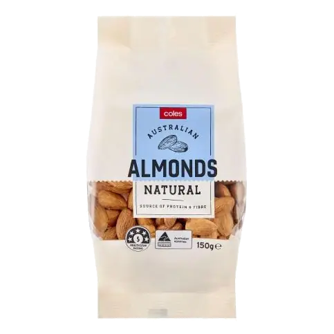 Almond Kernels