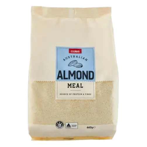 Almond Meal