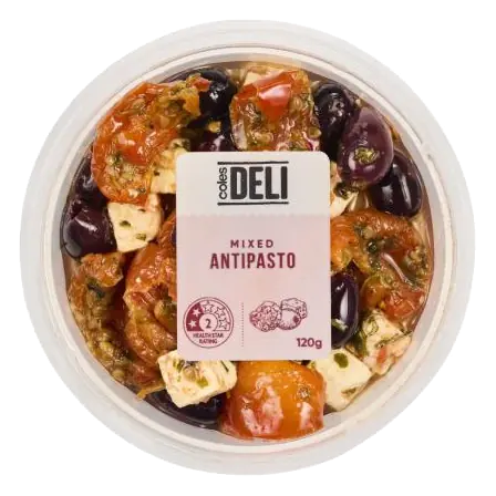 Antipasto Mix