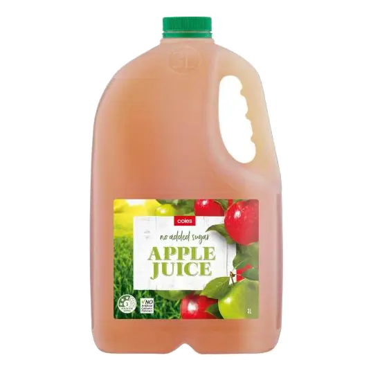 Apple Juice