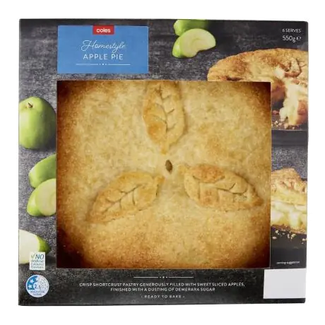 Apple Pie