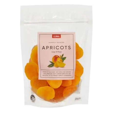 Apricots