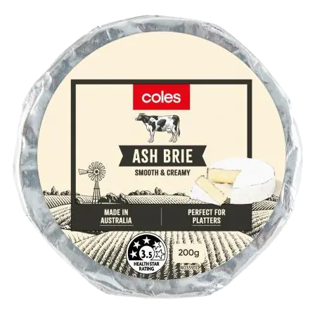 Ash Brie
