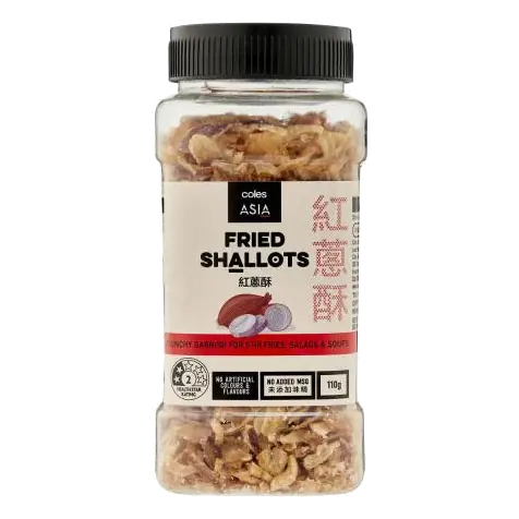 Fried Shallots