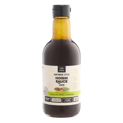 Hoisin Sauce