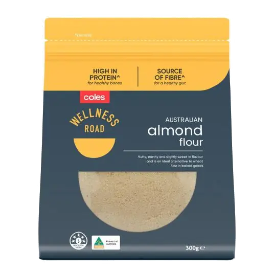 Australian Almond Flour
