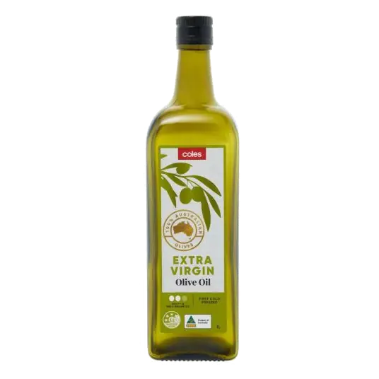 Australian Extra Virgin Olive Oil