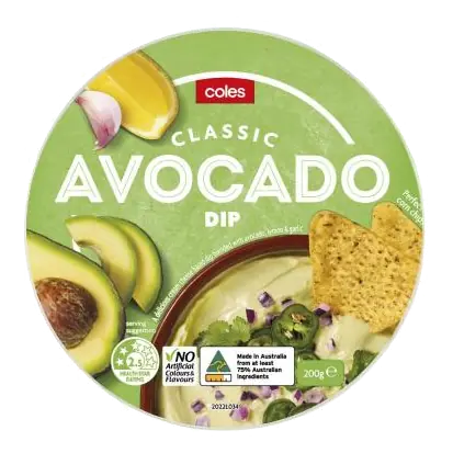 Avocado Dip