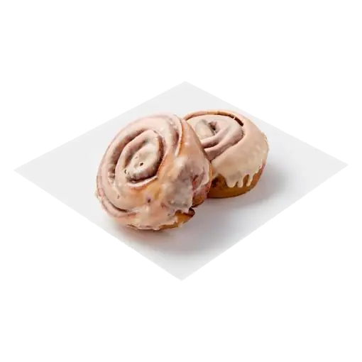 Cinnamon Scroll