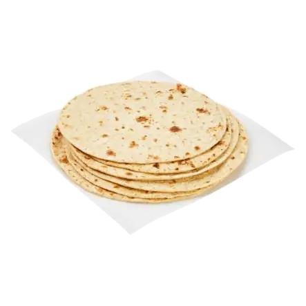 Flatbread Wholemeal