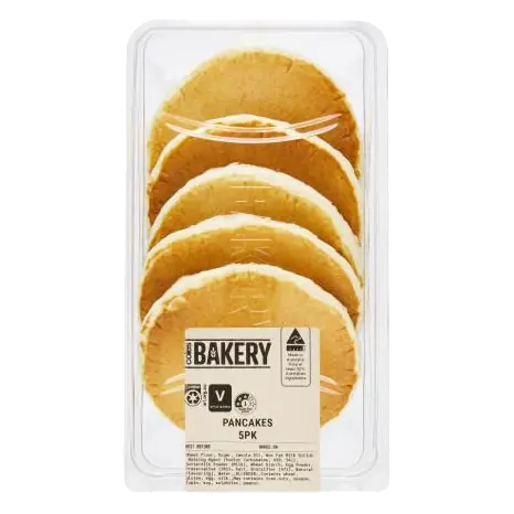 Pancakes