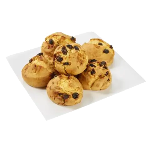 Rock Cakes