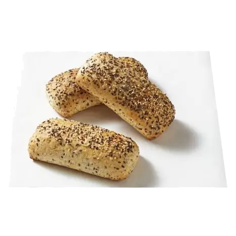 Soy & Linseed Panini