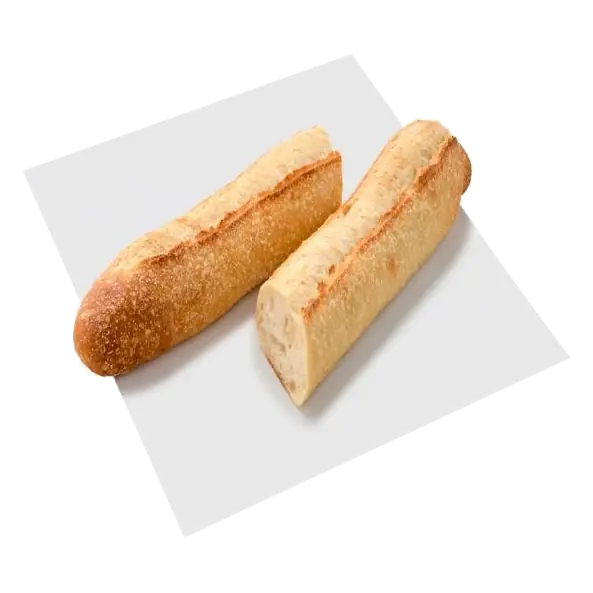 Stonebaked Sourdough Baguette