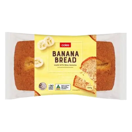 Banana Bread