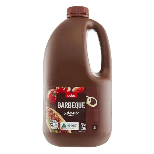 BBQ Sauce
