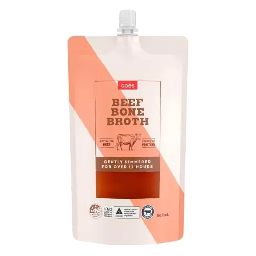 Beef Bone Broth