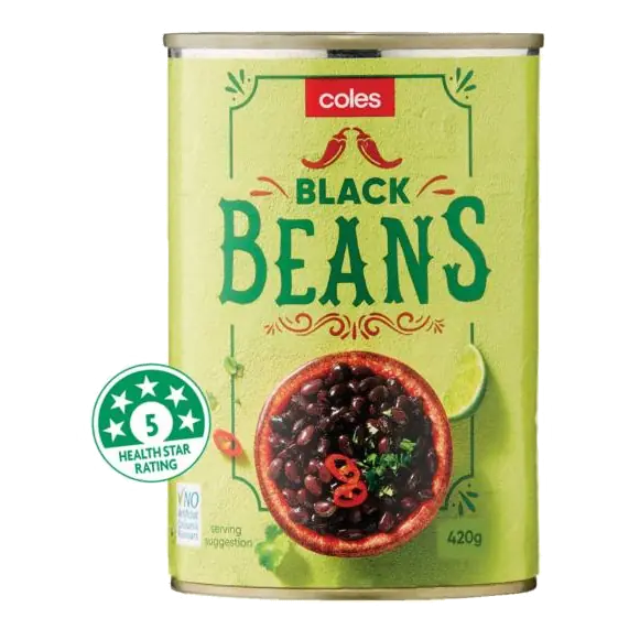 Black Beans