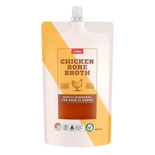 Bone Broth Chicken
