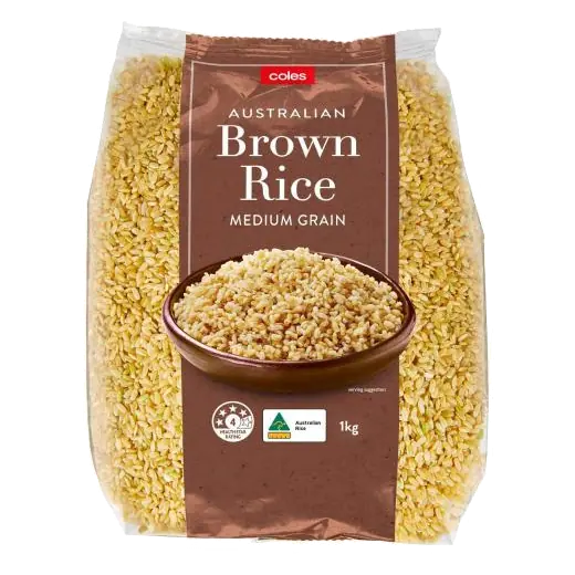 Brown Rice