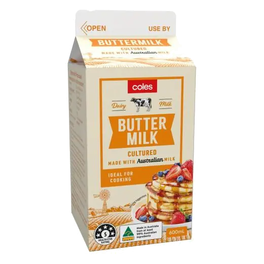 Buttermilk