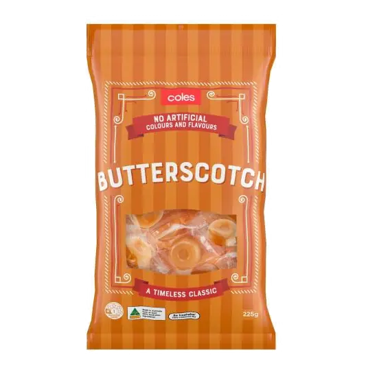 Butterscotch