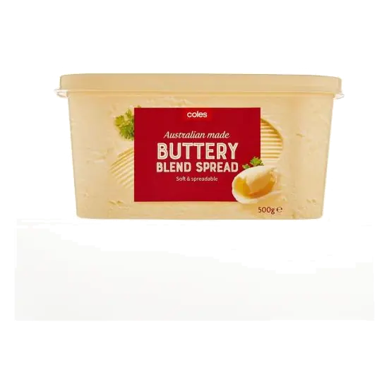 Buttery Blend Spread