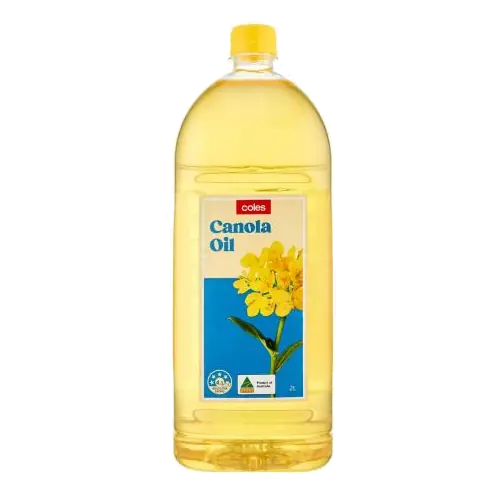 Canola Oil