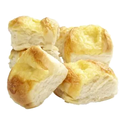 Cheese Rolls
