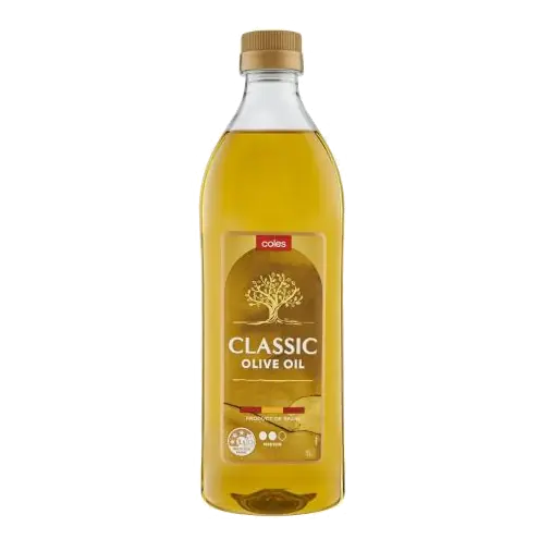 Classic Olive Oil
