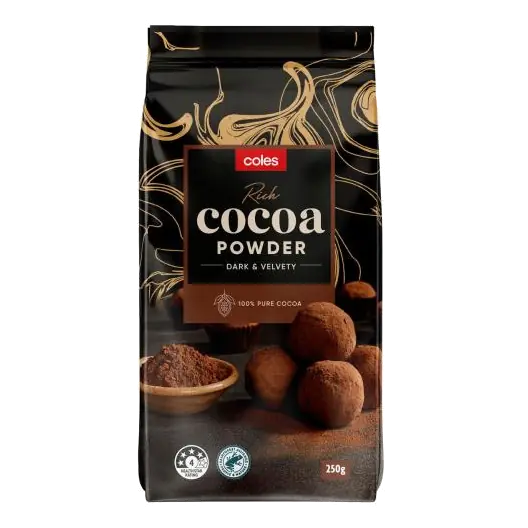 Cocoa Powder