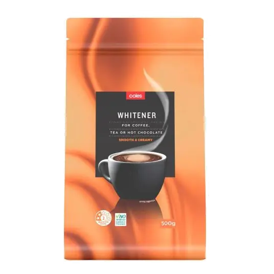 Coffee Whitener Regular