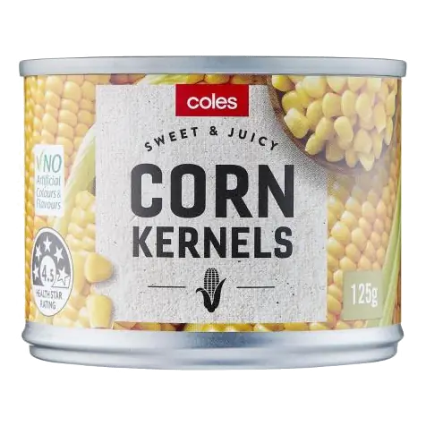 Corn Kernels