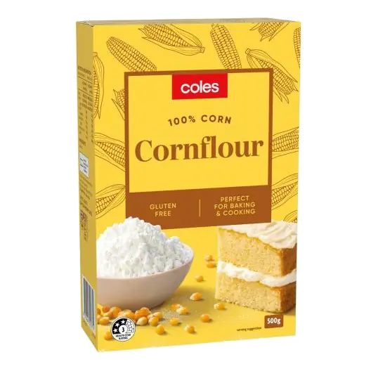 Cornflour