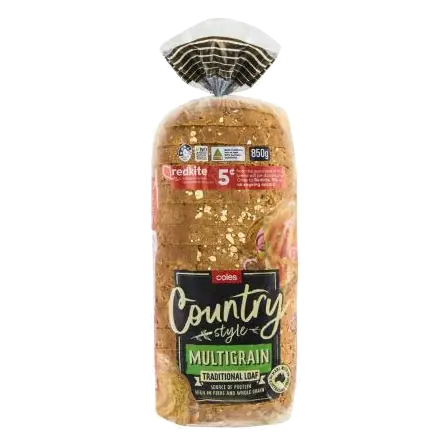 Country Loaf Mixed Grain