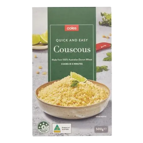 Cous Cous