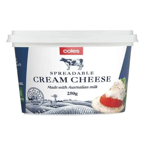 Cream Cheese Spread