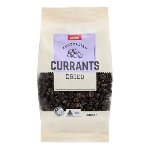 Currants