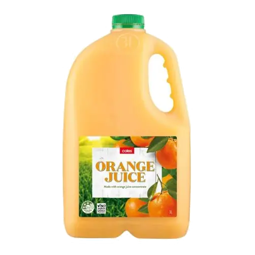 Orange Juice
