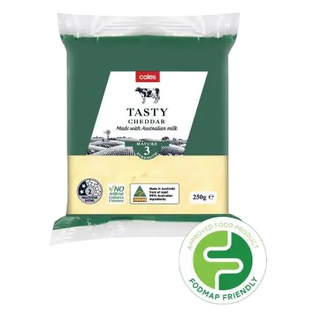 Dairy Tasty Cheese Block