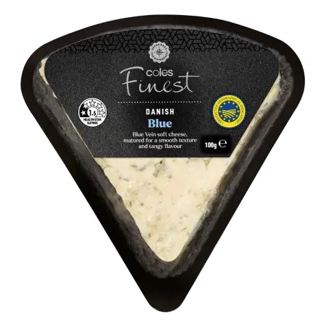 Danish Blue Cheese