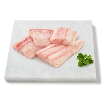 Fresh Gummy Shark Fillet