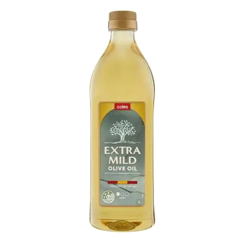 Extra Mild Olive Oil